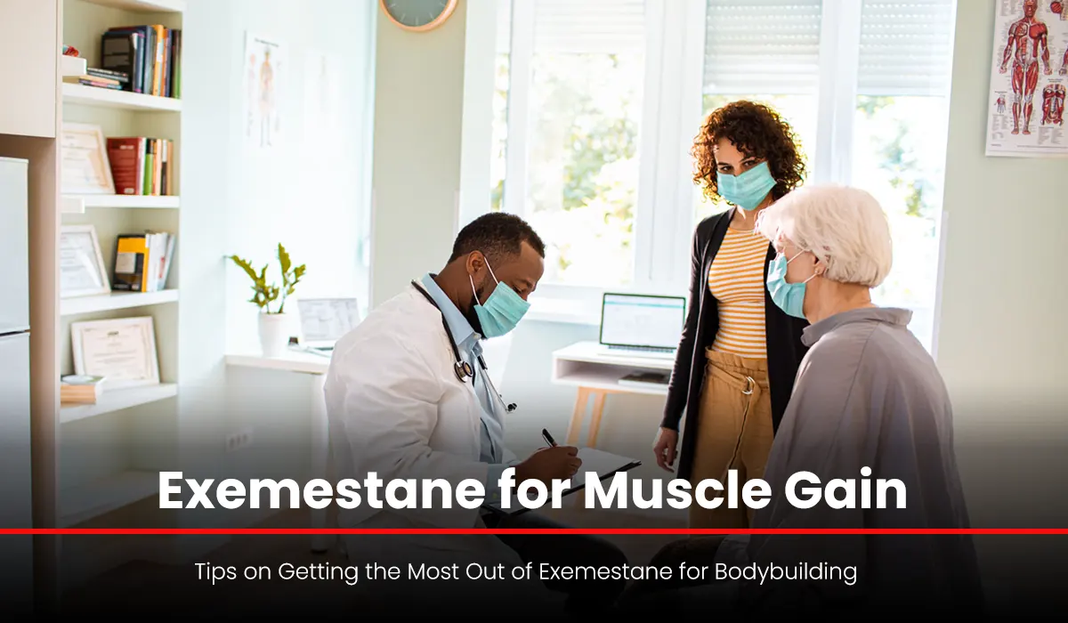 Tips on Getting the Most Out of Exemestane for Bodybuilding